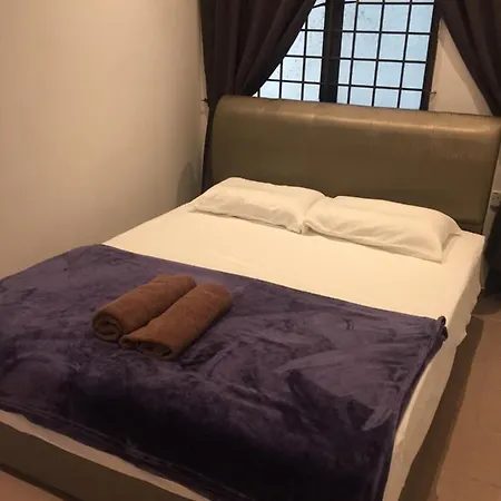 Comfortable Stay
